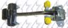 PEUGE 1606386080 Door Catch